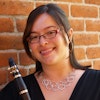 Photo of Amy Medina Musick - Castle Rock Music instructor of: Clarinet, Flute, Saxophone, Bassoon, Oboe